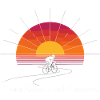 Dawn Rider Sunset