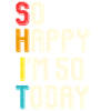 So happy 50 today