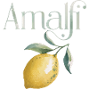 AMALFI – Lemon Chic