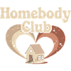 Homebody Club – Cozy Home