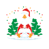 Noël du Père Noël