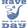 Whistle with saying
