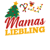 Weihnachtsmann Mamas Liebling Weihnachten