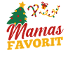 Weihnachtsmann Mamas Favorit Weihnachten