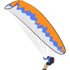 Paragliding