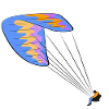 Gleitschirm Sport