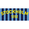 Stockholm 1252 Suède