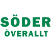 South Everywhere Text Graphics
