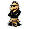 Cool Chess Knight Move Nf3 Reti
