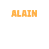 Reciproque Alain T'insupporte