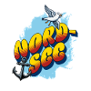 Nordsee | Anker & Möwe