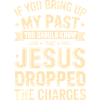My Past: Jesus Acquitted