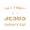 Jesus Dropped The Charges Tee