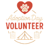 Adoption Day Pet Rescue Shelter