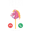 Hobby Horse t’appelle