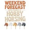 Hobby Horsing
