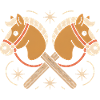 Hobby Horsing