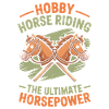 Hobby Horsing Steckenpferd