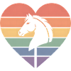 Hobby Horsing Steckenpferd