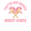 Hobby Horsing Steckenpferd