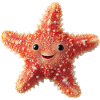 Étoile de mer