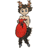 Dame Krampus