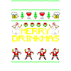 Merry Drinkmas