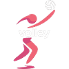 Volleyball Sports Graphics