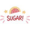 Sugar Burst Soft Trend