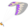 Gleitschirm