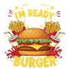 Burger Hamburger