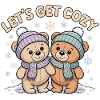 Lets Get Cozy