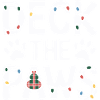 Fête de Noël Deck the Paws