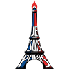 Paris Eiffel Tower