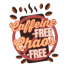 Coffee withdrawal decaffeinated ex-coffee drinker