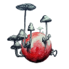 a very fungi Christmas!