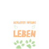 Bull Terrier Love Life
