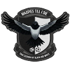 Magpies Crest