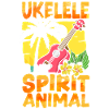 Hawaiian Ukulele Uke Ukulele Is My