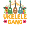 Hawaiian Ukulele Uke Ukulele Gear