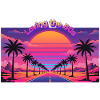 Loving the 80s
