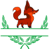 Fox with Namespace