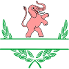 Pink Elephant with Namespace