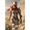 Desert Knight Armor