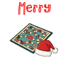 Merry Boardmas, Funny Christmas Board Game
