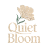 Quiet Bloom – Delicate Bloom
