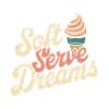Retro Eiscreme