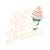 Soft Serve Dreams – Retro Eiscreme