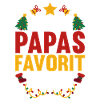 Le Noël préféré du père Noël