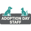 Adoption Day Pet Rescue Shelter
